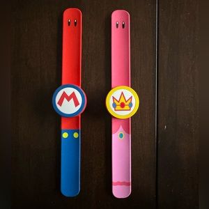 Universal Power Up Bands